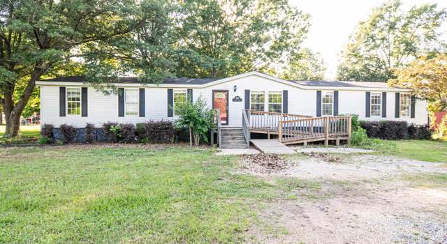 Photo of 106 Bodcaw, Taylor, AR 71861