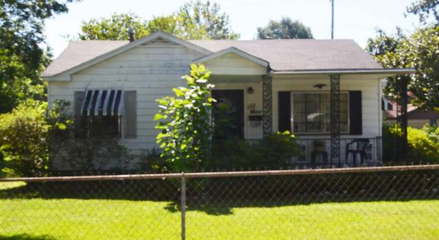 Photo of 23 Neal Pl, North Little Rock, AR 72117