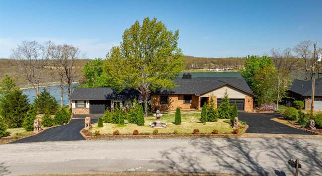 Photo of 504 S Shr, Horseshoe Bend, AR 72512
