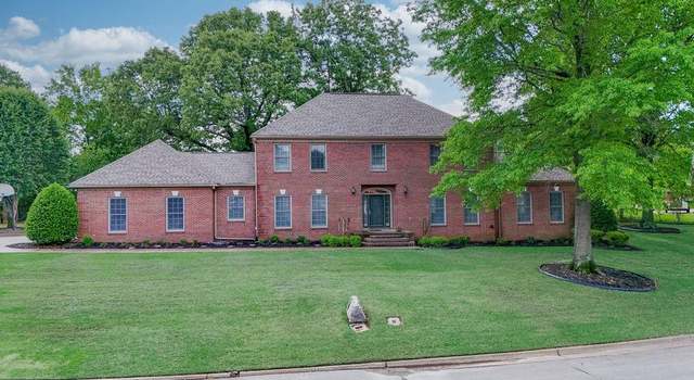 Photo of 2801 Nix Lk, Jonesboro, AR 72404