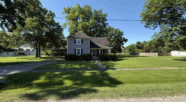 Photo of 507 E Bruce St, Piggott, AR 72454