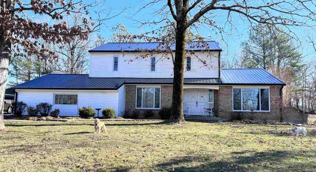 Photo of 3045 Sturkie Rd, Sturkie, AR 72578
