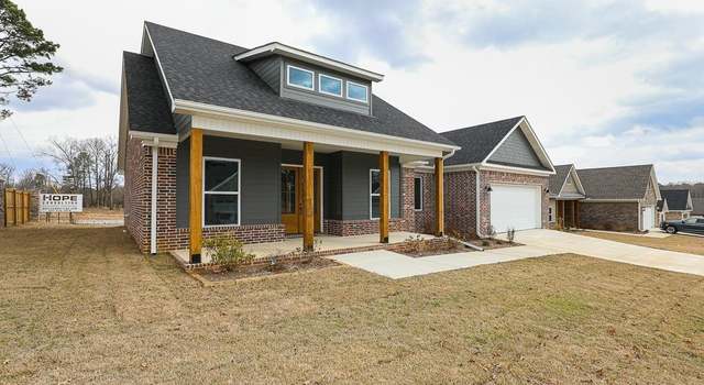 Photo of 102 Roman Heights Ave, Alexander, AR 72002