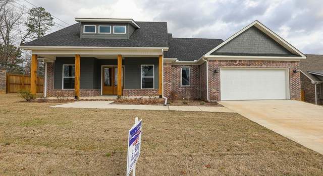 Photo of 102 Roman Heights Ave, Alexander, AR 72002