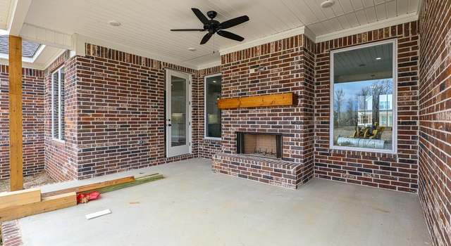 Photo of 102 Roman Heights Ave, Alexander, AR 72002