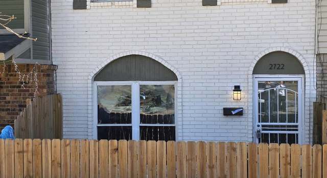 Photo of 2722 John Ashley Dr, North Little Rock, AR 72114
