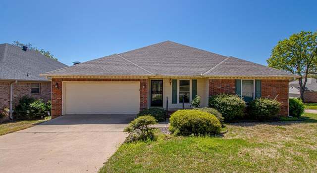 Photo of 11 Rainwood Ln, Little Rock, AR 72212
