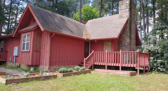 Photo of 409 Advent Ln, Bonnerdale, AR 71933