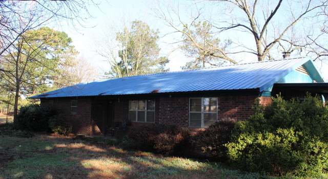 Photo of 109 Cedar Ln, Nashville, AR 71852