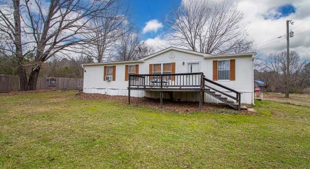 Photo of 25110 S Sardis Rd, Bauxite, AR 72011