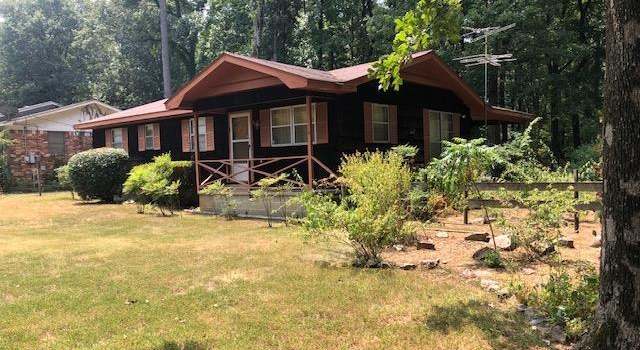 Photo of 5900 Lancaster Rd, Little Rock, AR 72209