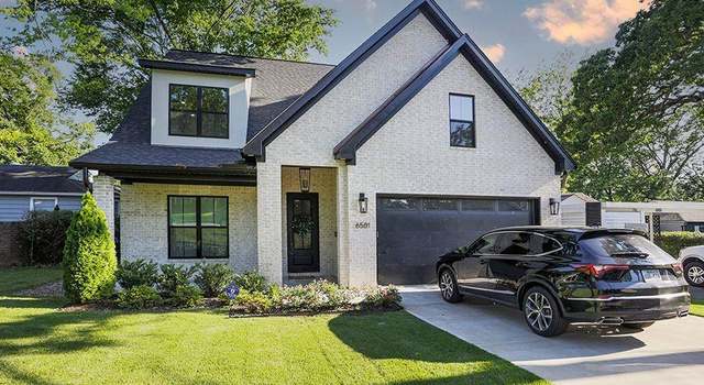 Photo of 6501 Kenwood Rd, Cammack Village, AR 72207
