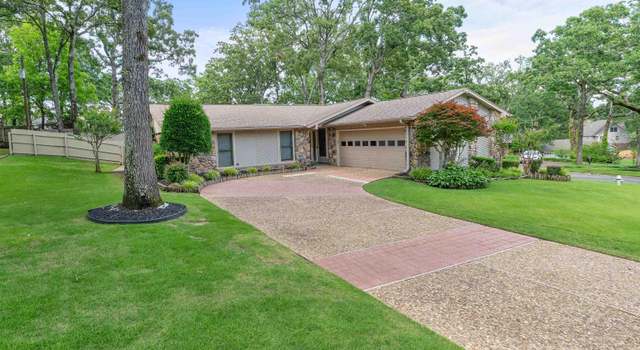 Photo of 1729 Okmulgee Ct, North Little Rock, AR 72116