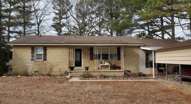 Photo of 1843 Cr 533, Rector, AR 72454