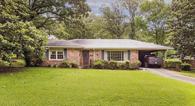 Photo of 505 Shamrock Dr, Little Rock, AR 72205
