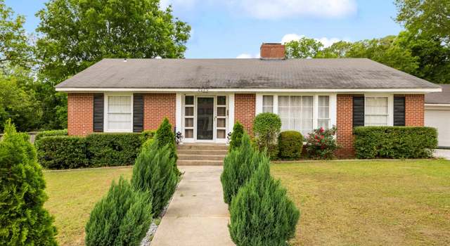Photo of 2020 Fair Park Blvd, Little Rock, AR 72204