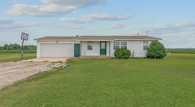 Photo of 4091 County Road 928, Brookland, AR 72417