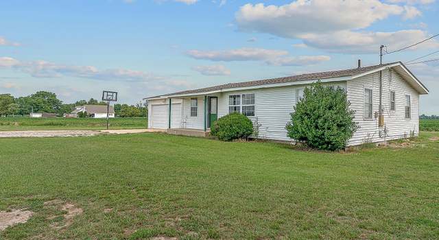 Photo of 4091 County Road 928, Brookland, AR 72417