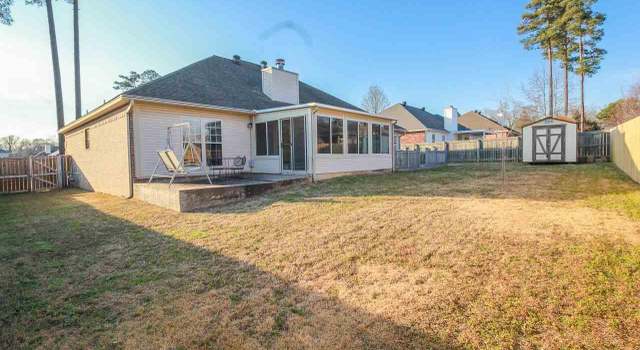 Photo of 987 Jamestown, Jacksonville, AR 72076