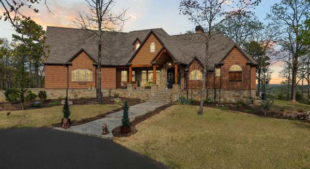Photo of 3419 Bailey Loop Rd, Russellville, AR 72802