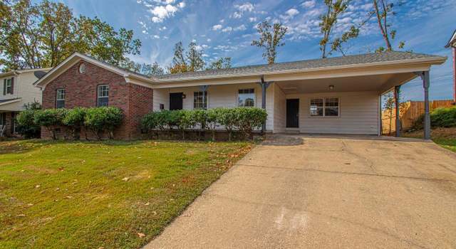 Photo of 1513 Old Forge Dr, Little Rock, AR