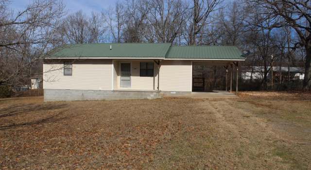 Photo of 109 Bohannan Dr, Marshall, AR 72650