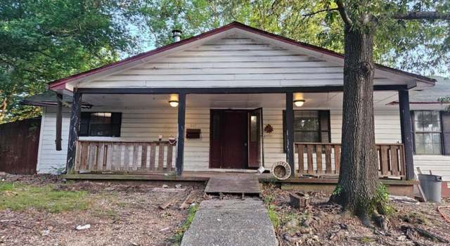 Photo of 613 E Maple St, Benton, AR 72015