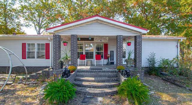 Photo of 3101 W Grinde Rd, Little Rock, AR 72206