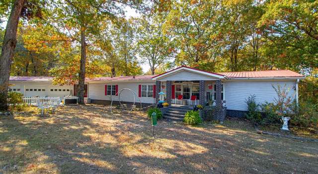 Photo of 3101 W Grinde Rd, Little Rock, AR 72206