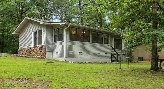 Photo of 1 Aspe Ln, Hot Springs Village, AR 71909