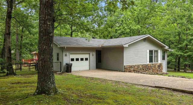 Photo of 1 Aspe Ln, Hot Springs Village, AR 71909