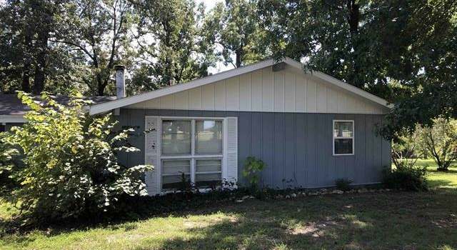 Photo of 1214 Highway 62/412 Hwy, Highland, AR 72513