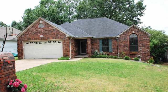 Photo of 12601 Woodbury Dr Dr, Little Rock, AR 72211