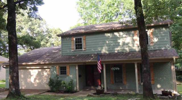 Photo of 2006 Gunpowder Rd, Little Rock, AR 72227