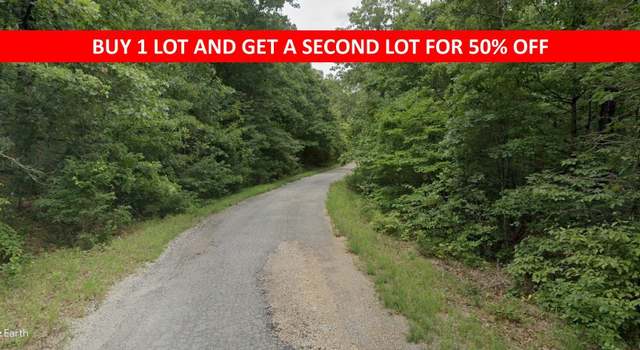 Photo of 0 Chautauqua Dr, Cherokee Village, AR 72529