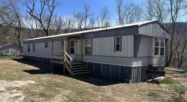 Photo of 205 Oak St, Marshall, AR 72650