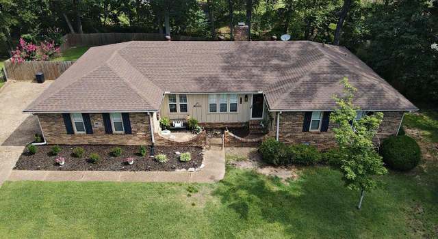 Photo of 309 Forrest Park Dr, Arkadelphia, AR 71923