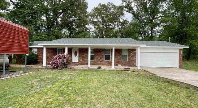 Photo of 54 Sweet Gum Ln, Oppelo, AR 72110