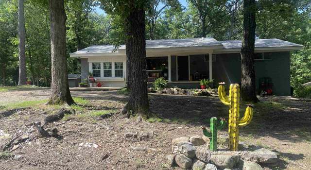 Photo of 177 Bearce Cir, Mount Ida, AR 71957