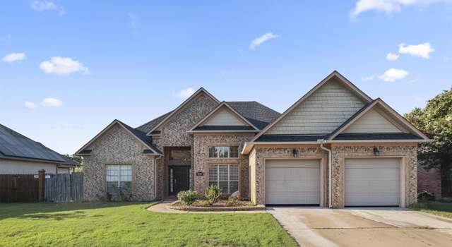 Photo of 5240 Browning Dr, Conway, AR 72034