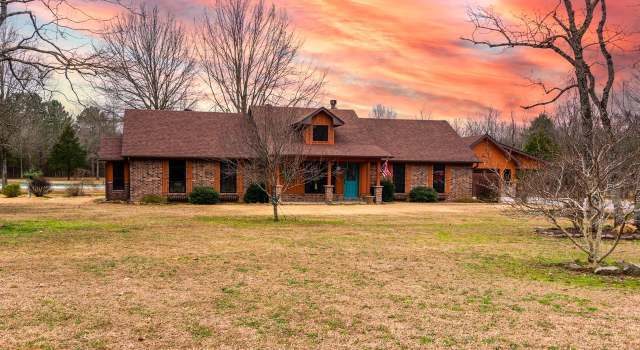 Photo of 11 Arnoldsburg Rd, Conway, AR 72032