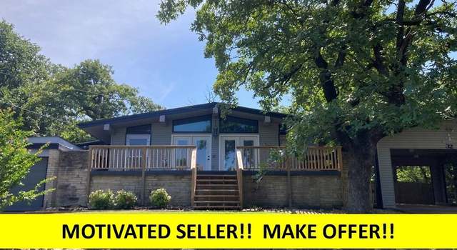 Photo of 32 Flathead Dr, Cherokee Village, AR 72529