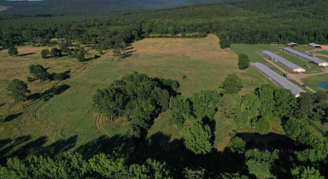 Photo of 4987 Spring Lake Rd, New Blaine, AR 72851