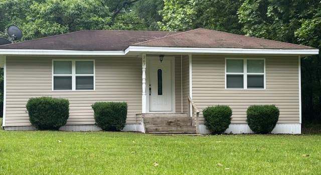 Photo of 267 Beulah Rd, Monticello, AR 71655