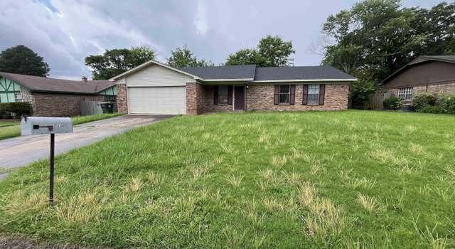 Photo of 9313 Timber Valley Rd, Little Rock, AR 72204