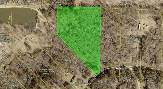 Photo of 000 Montana Dr, Jefferson, AR 72079