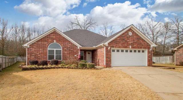Photo of 101 Basalt Cv, Sherwood, AR 72120