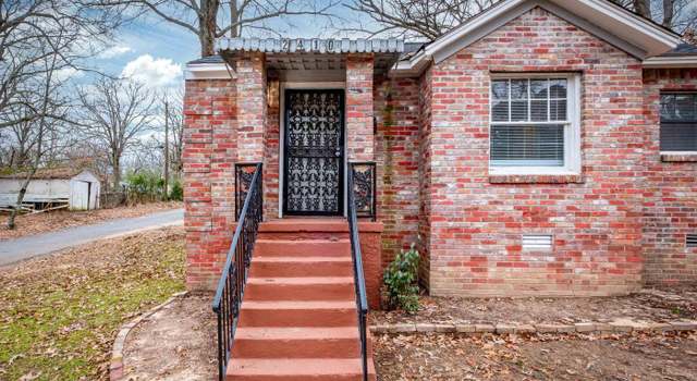 Photo of 2410 S Harrison St, Little Rock, AR 72204