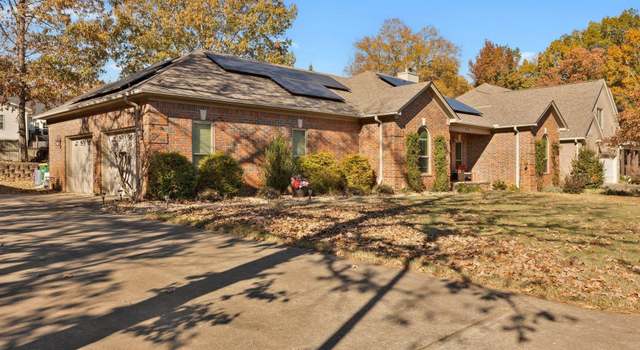 Photo of 5716 Countryside Dr, Little Rock, AR 72223