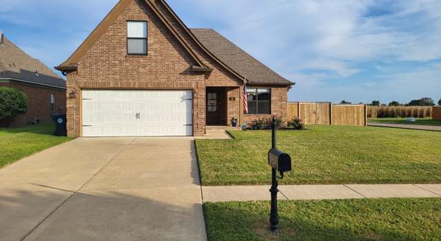 Photo of 811 Crittenden Blvd, Marion, AR 72364